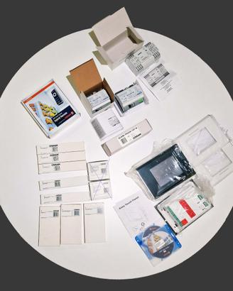 OSRAM DALI DOMOTICA - PRODOTTI NUOVI -