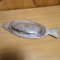 Vassoio da portata pesce