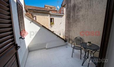 Casa Indipendente Fisciano [Cod. rif 3328799VRG]