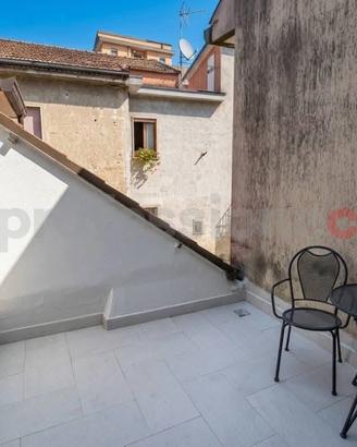 Casa Indipendente Fisciano [Cod. rif 3328799VRG]
