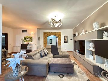 Appartamento a Terrasini, Vicolo dei Pini