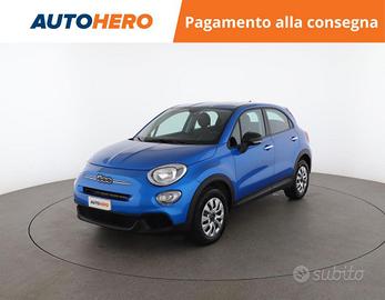 FIAT 500X 1.5 T4 Hybrid 130 CV DCT