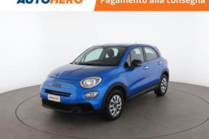 FIAT 500X 1.5 T4 Hybrid 130 CV DCT
