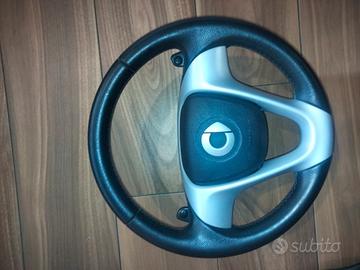 volante smart 451/453