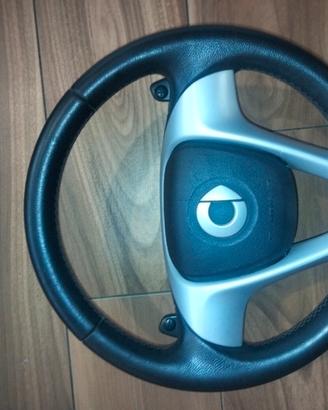 volante smart 451/453