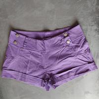 Pantaloncino Akirè TG M