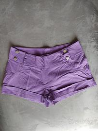 Pantaloncino Akirè TG M