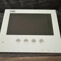 Videocitofono MONITOR Urmet 7”