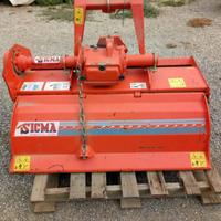Fresa SIGMA ST 120