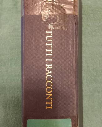 Roald Dahl - Tutti i racconti