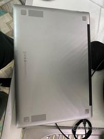 pc chromebook samsung