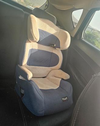 seggiolino auto 