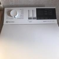 Lavatrice Electrolux EW6T463L