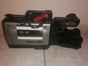 videocamera philips explorer wkr 6850