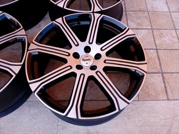 CERCHI 20 ORIGINALI VOLVO COD:420
