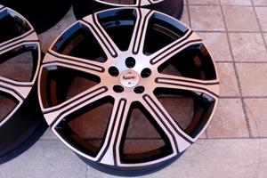 CERCHI 20 ORIGINALI VOLVO COD:420