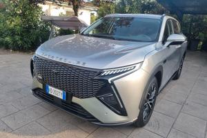 SPORTEQUIPE 8GT 1600CC 186CV BENZINA/GPL