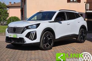 PEUGEOT 2008 Allure 1.2 100CV