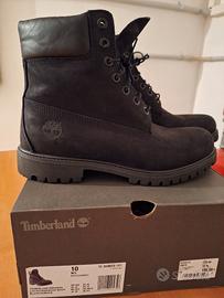 Stivale impermeabile Timberland da uomo n.44