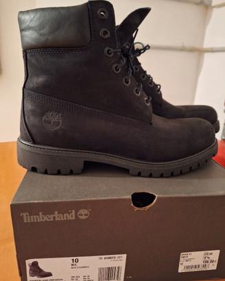 Stivale impermeabile Timberland da uomo n.44