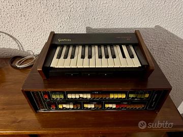 Tastiera Godwin Drummaker 45