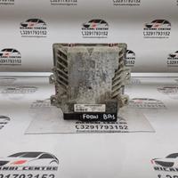 CENTRALINA MOTORE ECU 1.6D 85Kw 116CV FORD FOCUS 2