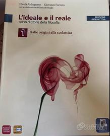 L’ideale e il reale 1