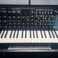 Korg MS-20 mini