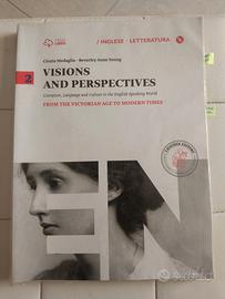 Visions and perspectivies