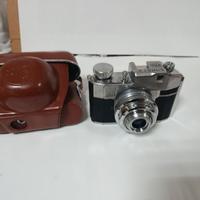 CAMERA VINTAGE ZEISS IKON CONTAX