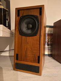 Diffusore srtigianale con altoparlante full range