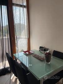 Elegante appartamentino arredato/Roma Mezzocammino