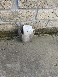 Paramotore Moto KTM EXC