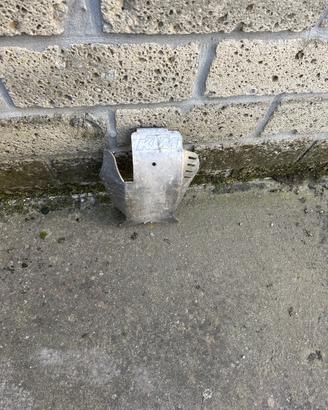 Paramotore Moto KTM EXC