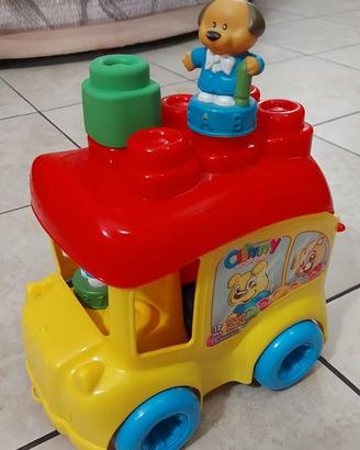 Clementoni Soft Clemmy