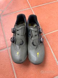 SCARPE DA BDC TORCH SPECIALIZED S-WORKS