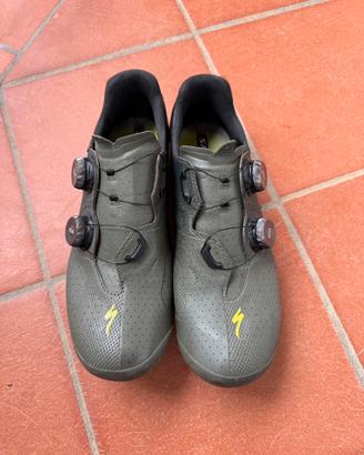 SCARPE DA BDC TORCH SPECIALIZED S-WORKS