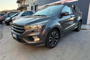 Ford Kuga 2.0 TDCI 150 CV S&S 4WD Powershift ST-Li