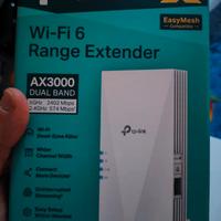 TP-Link RE700X WiFi 6 AX