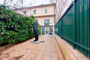 Villa a Schiera a Fiumicino 3 locali