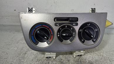 COMANDI CLIMA FIAT Qubo 1° Serie 350A1000 (08>15)