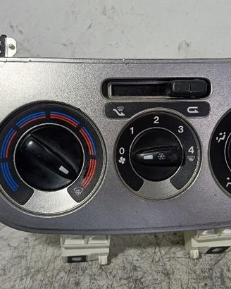 COMANDI CLIMA FIAT Qubo 1° Serie 350A1000 (08>15)