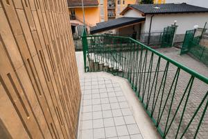 Ampio appartamento indipendente