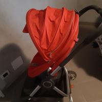 PASSEGGINO STOKKE SCOOT 