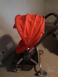PASSEGGINO STOKKE SCOOT 