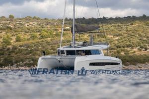 Cervetti 44 Sail (2023)