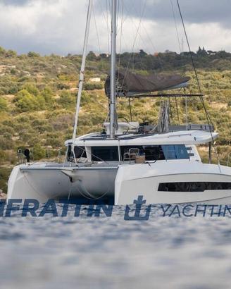 Cervetti 44 Sail (2023)