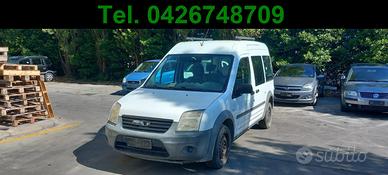 Ricambi usati FORD TRANSIT CONNECT 1.8 TDCI- RWPA
