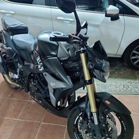 Suzuki GSR 750 - 2015