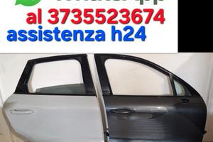 PORTE PORSCHE MACAN 2016 AL 2024